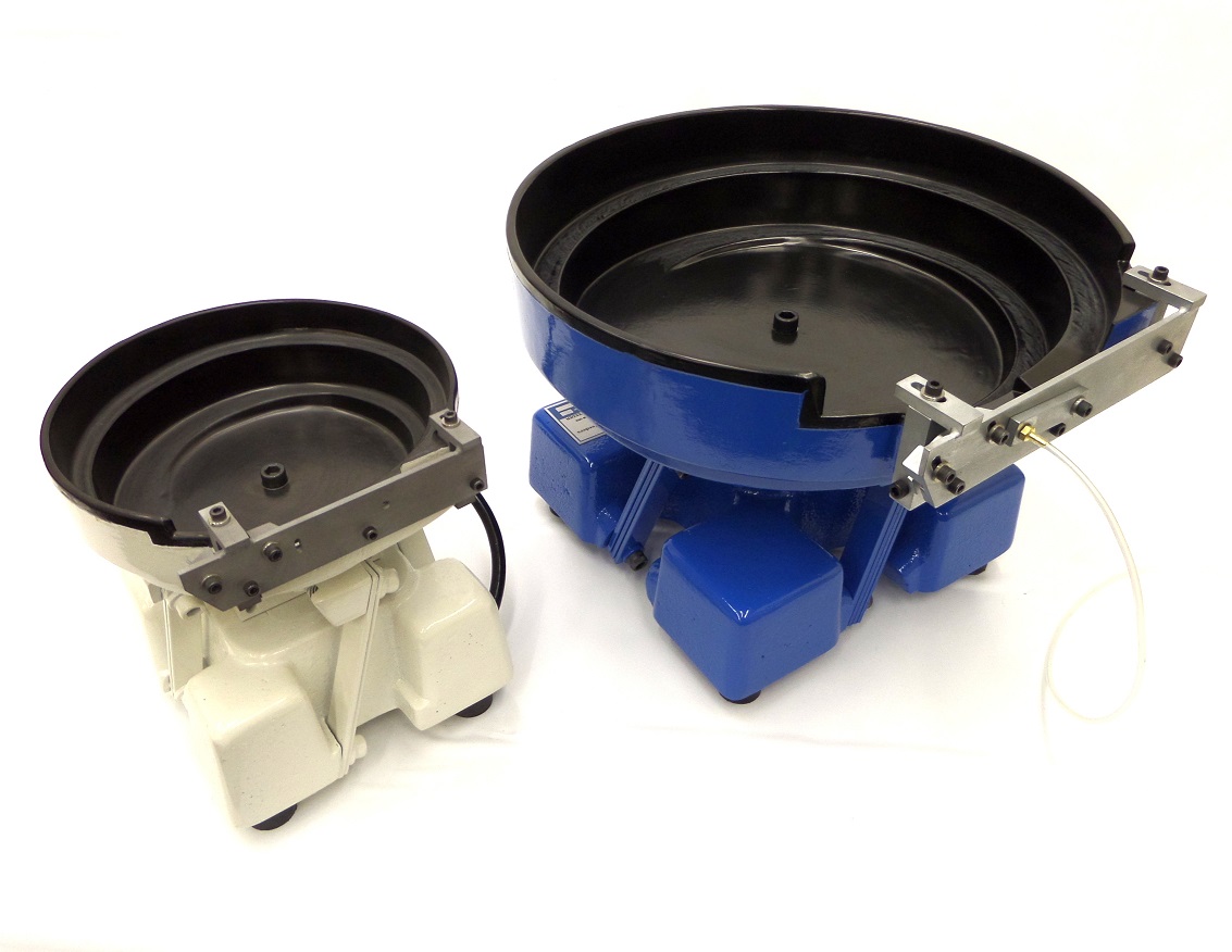 Parts Feeders Inc Standard Adj Feeders
